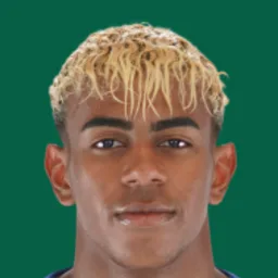Lamine Yamal
