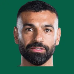 Mohamed Salah