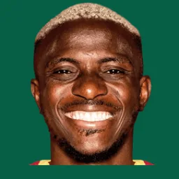 Victor Osimhen